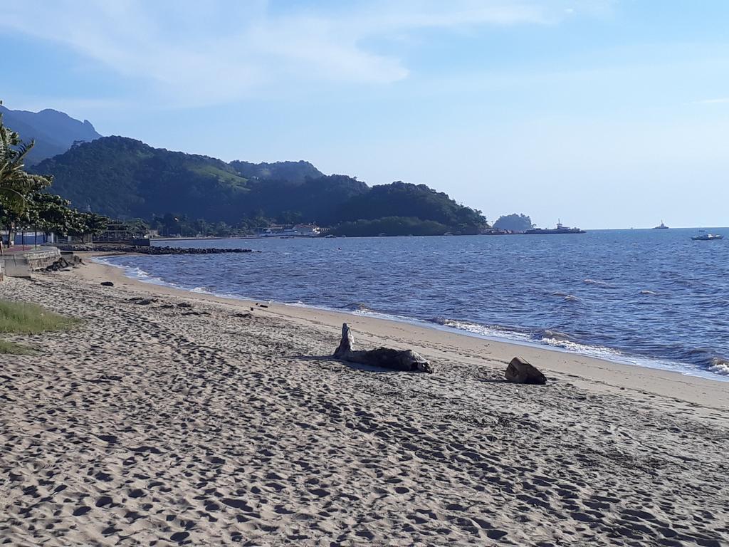 Casa de férias Casa Embaubas Ilhabela
