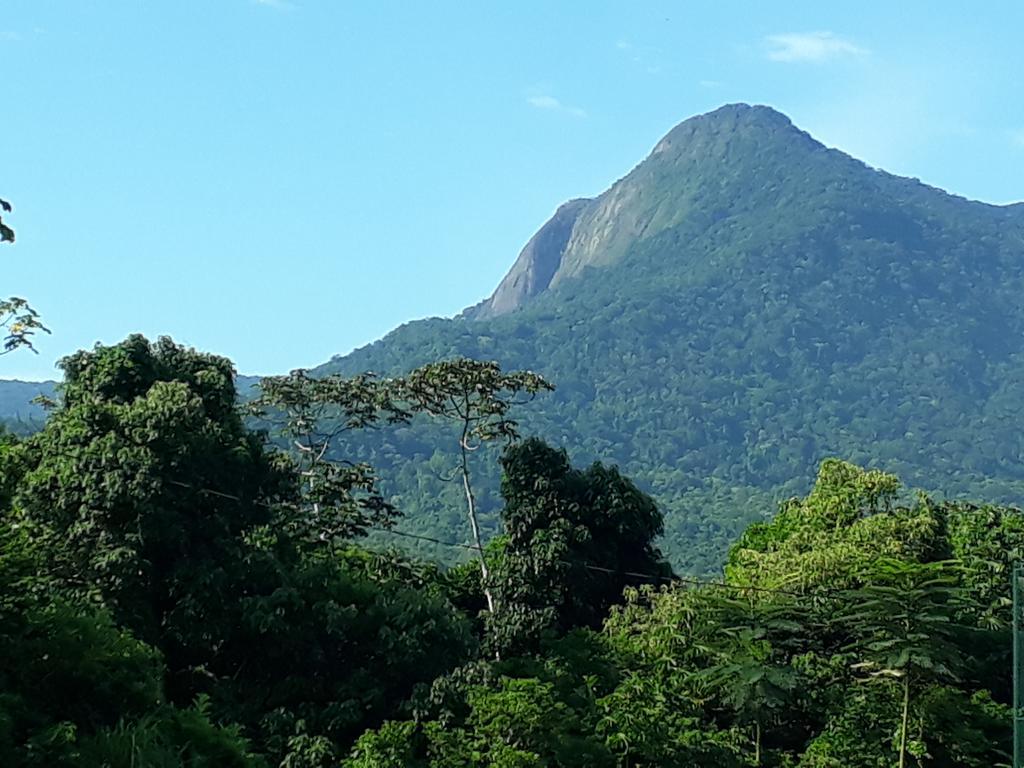 Casa de férias Casa Embaubas Ilhabela